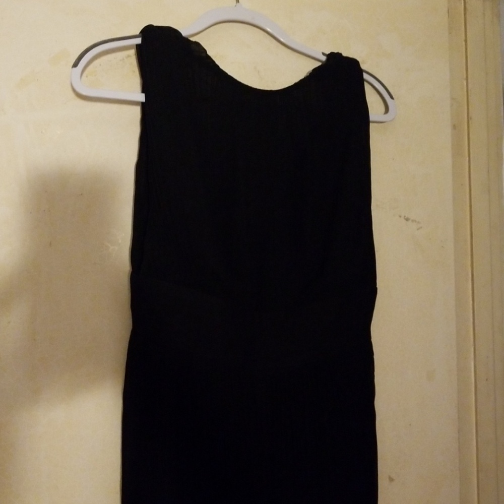 Misha Collection long jumpsuit